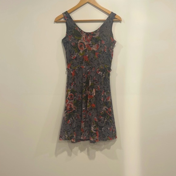 ✨Lace Floral Summer Dress✨ - Picture 3 of 3